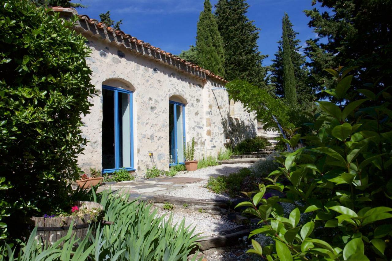 Moulin De Perle Villa Fosse  Exterior foto