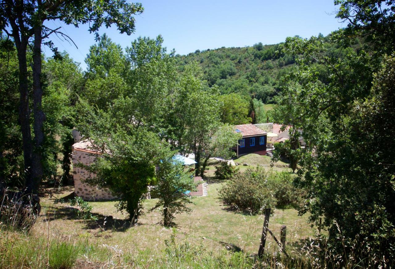 Moulin De Perle Villa Fosse  Exterior foto