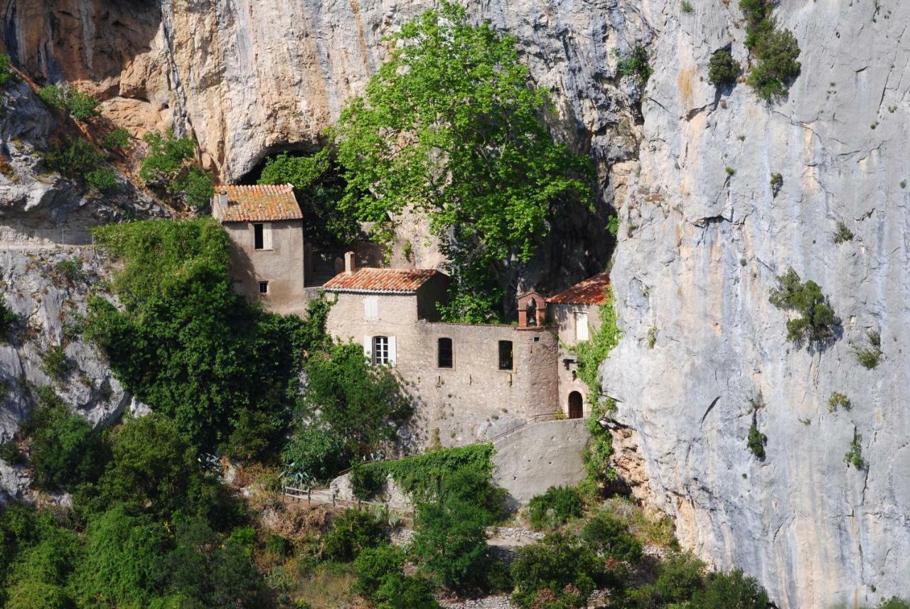 Moulin De Perle Villa Fosse  Exterior foto